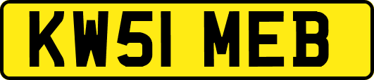 KW51MEB