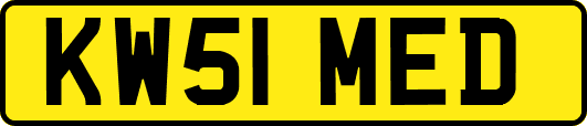 KW51MED