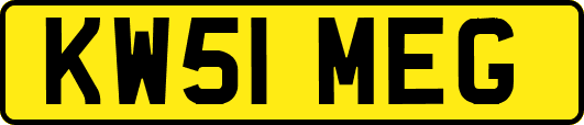 KW51MEG