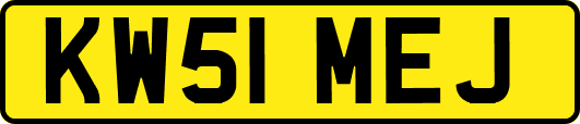 KW51MEJ
