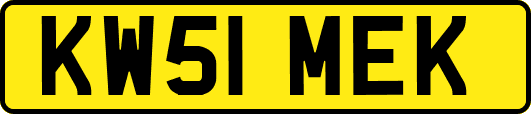 KW51MEK