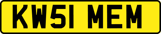 KW51MEM