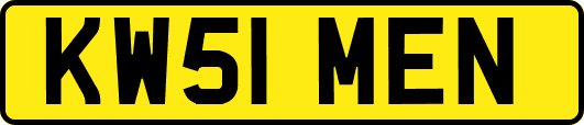 KW51MEN