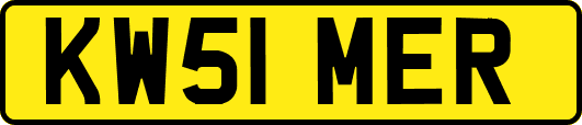 KW51MER