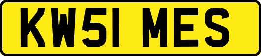 KW51MES