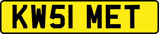 KW51MET