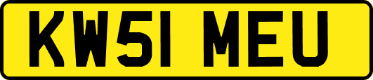 KW51MEU