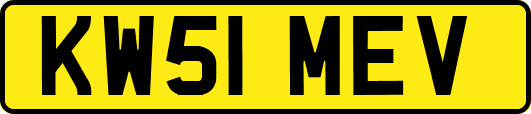 KW51MEV
