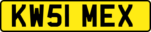KW51MEX