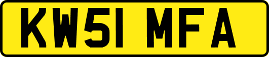 KW51MFA