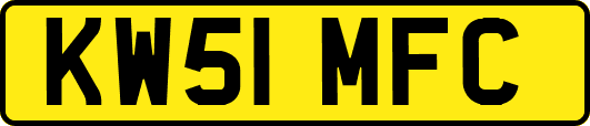 KW51MFC