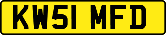 KW51MFD