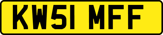 KW51MFF
