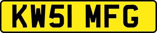 KW51MFG