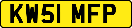 KW51MFP