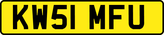 KW51MFU