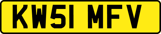 KW51MFV