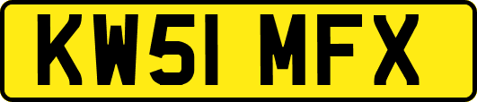 KW51MFX