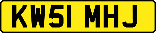 KW51MHJ