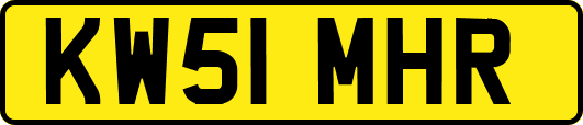 KW51MHR