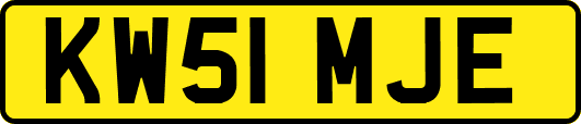 KW51MJE