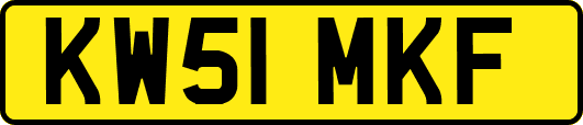 KW51MKF