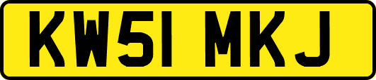 KW51MKJ