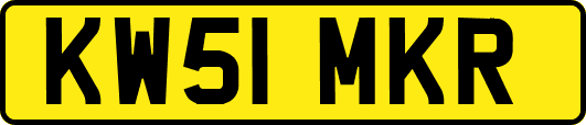 KW51MKR