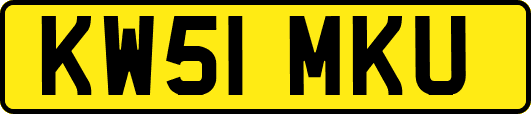 KW51MKU