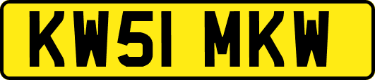 KW51MKW