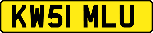 KW51MLU