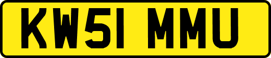 KW51MMU