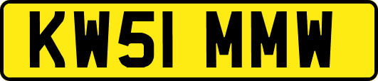 KW51MMW