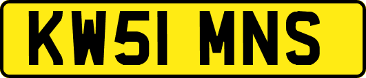 KW51MNS