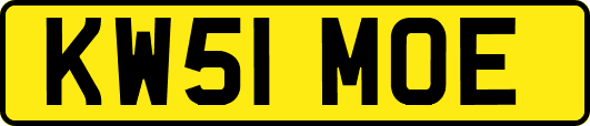 KW51MOE
