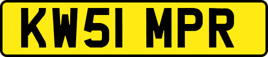 KW51MPR