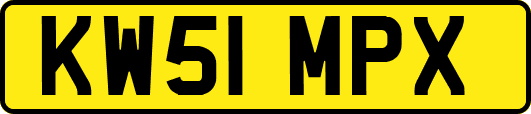 KW51MPX