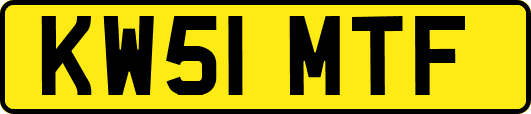 KW51MTF