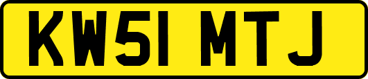 KW51MTJ