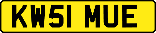 KW51MUE