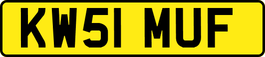 KW51MUF