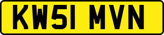 KW51MVN