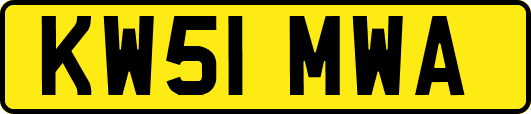 KW51MWA