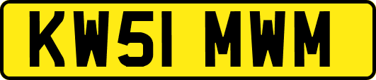 KW51MWM