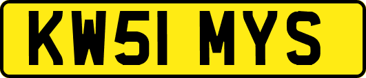KW51MYS