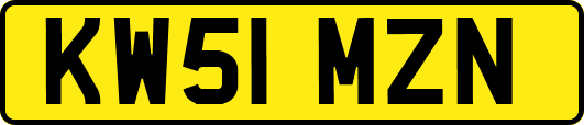 KW51MZN