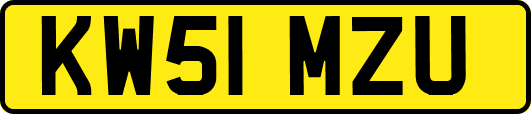 KW51MZU