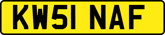 KW51NAF