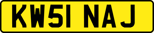 KW51NAJ
