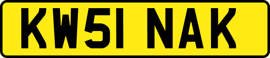 KW51NAK